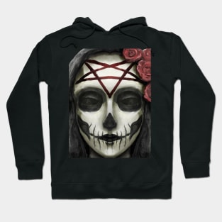 Deathless Hoodie